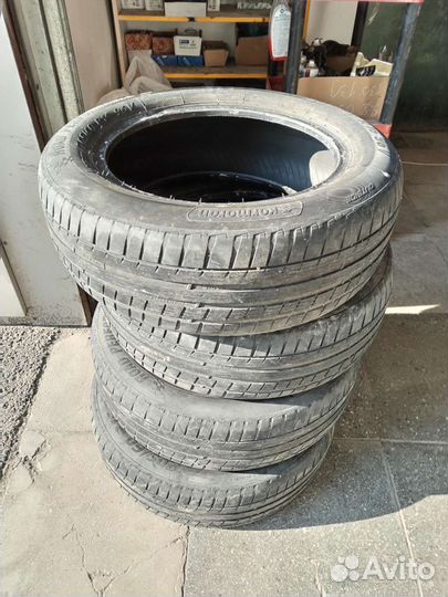 Kormoran Road Performance 20.5/60 R16