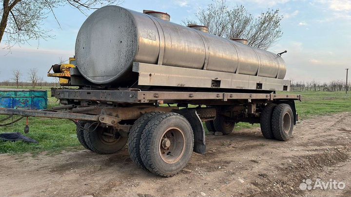 Продаю бочки