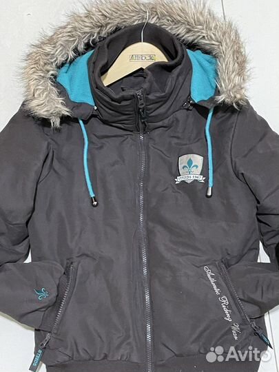 Куртка для конного спорта steeds