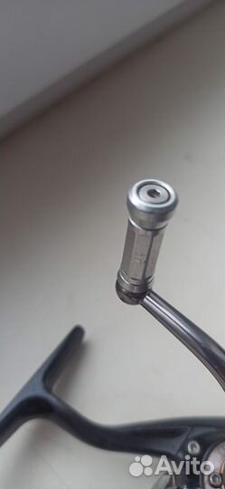 Катушка Megabass