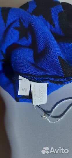 Новая шапка Il Trenino/ Catya для мальчика 57 р