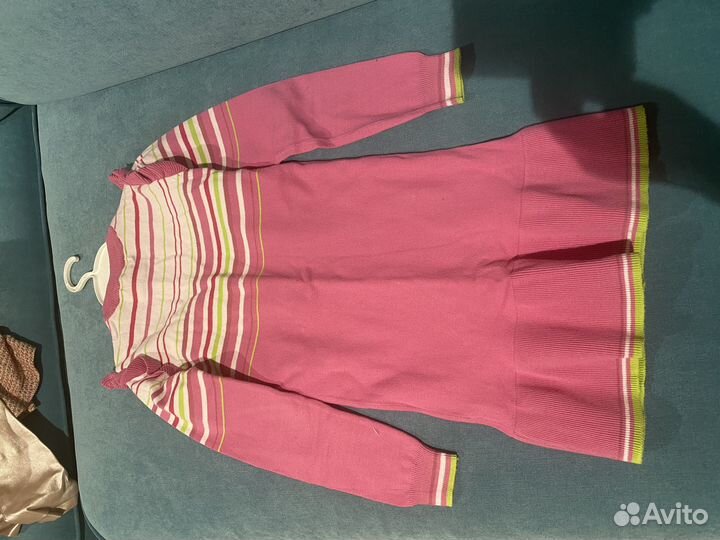 Платье 128 playtoday