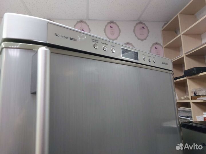 Холодильник Samsung No Frost (Корея)