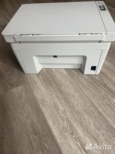 Мфу HP laserjet pro mfp m28w