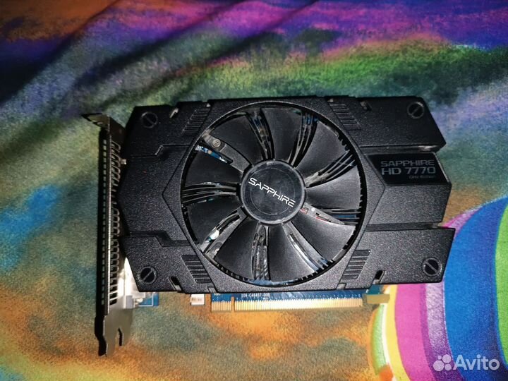 Видеокарта