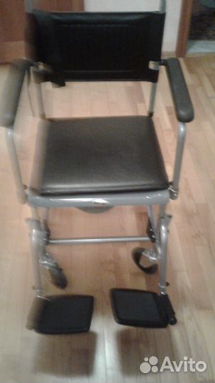 Инвалидная коляска Burny