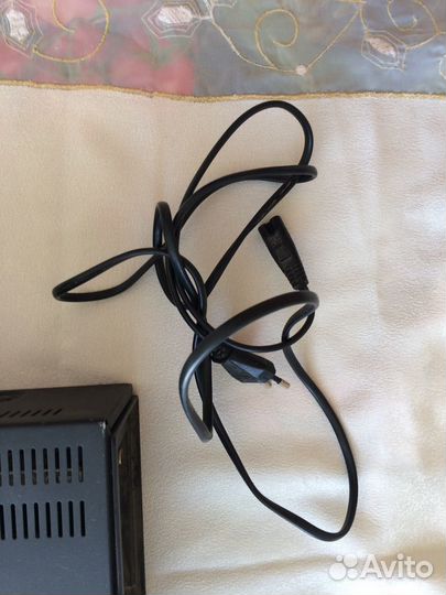 Sanyo VHR-287 G (Made in Germany - не кЕтай)