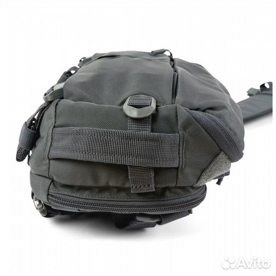 Слинг-рюкзак 5.11 tactical LV8 Iron Grey оригинал