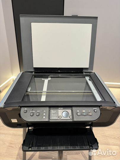 Мфу Canon pixma MP160