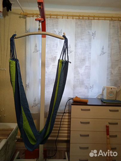 Электроподъемник