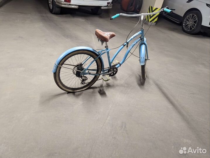 Trek wasabi