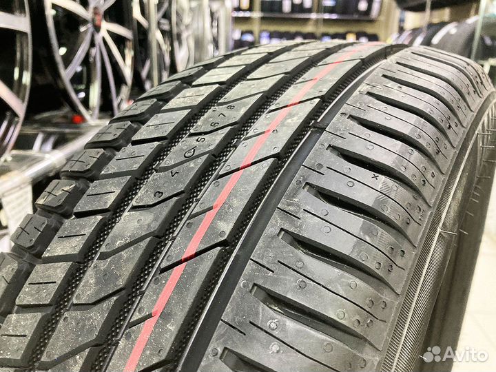 Ikon Tyres Nordman SX3 195/50 R15