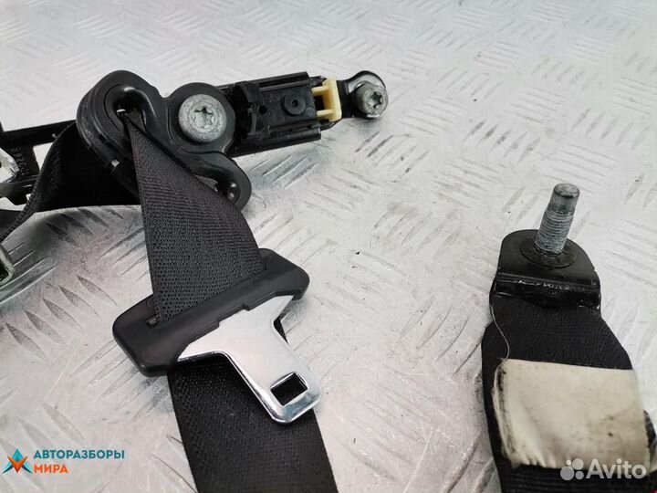 Ремень безопасности Dodge Nitro 2007