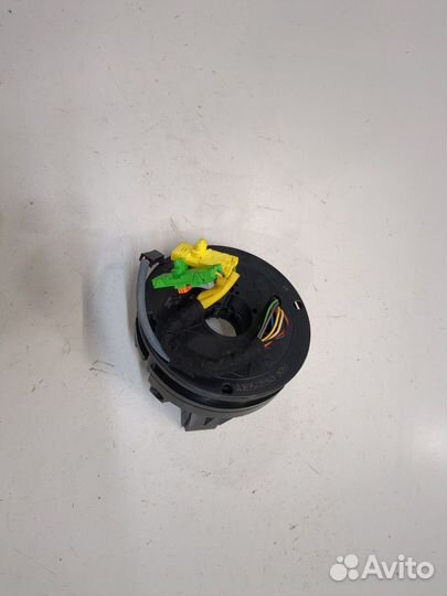 Шлейф руля Mercedes A W169, 2007