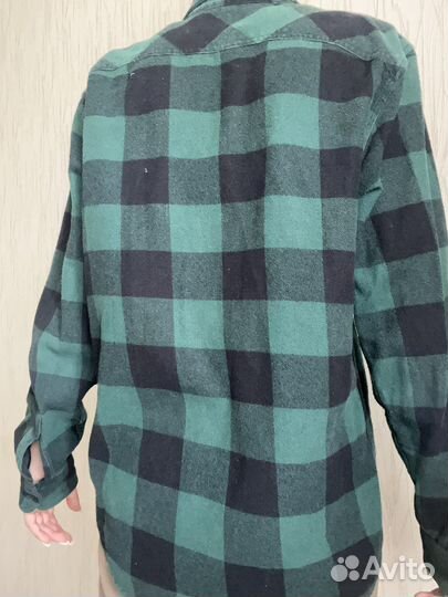 Рубашка pull&bear