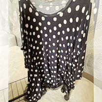 Женские вещи пакетом 50 52