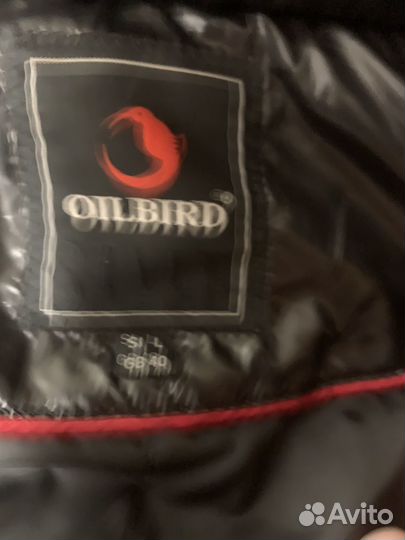 Пуховик женский 42 44 италия