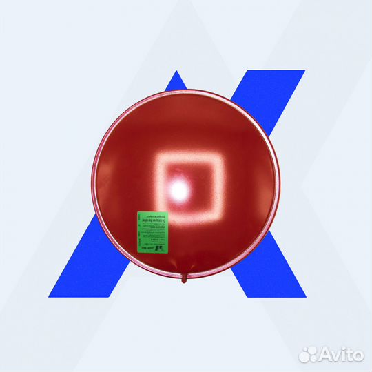 Расширительный бак для газовых котлов Buderus