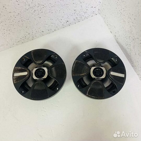 Колонки Pioneer ts-g1312i