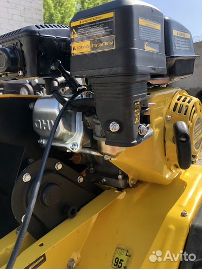 Мотоблок Плуг 1L 3-20, 2021