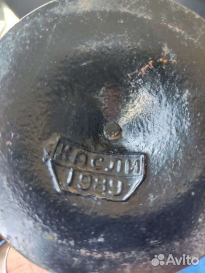 Продам каслинское литьё