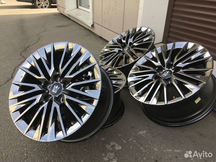 Оригинал япония toyota lexus штатные Диски