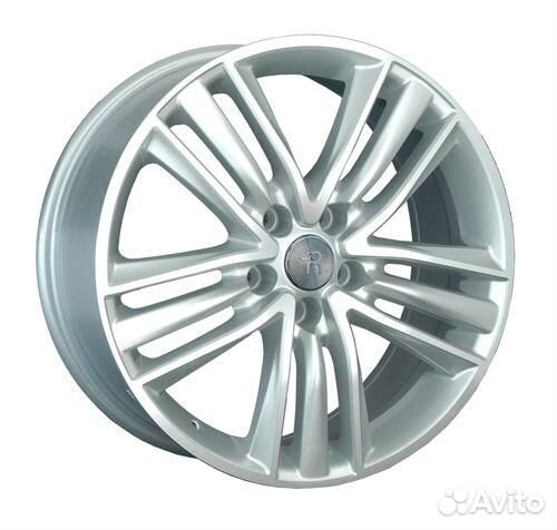 Replay INF19 8x18 5x114.3 ET 43 Dia 66.1 (SF)