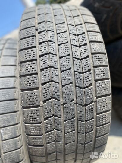 Dunlop Graspic DS3 205/55 R16