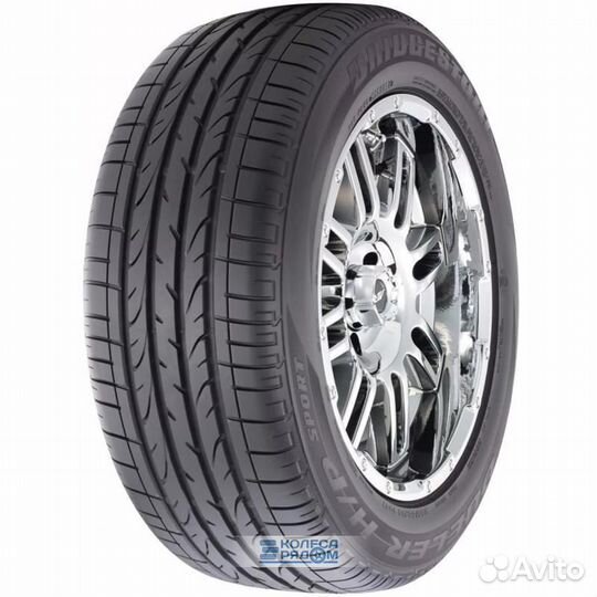 Bridgestone Dueler H/P Sport 275/50 R19 112Y