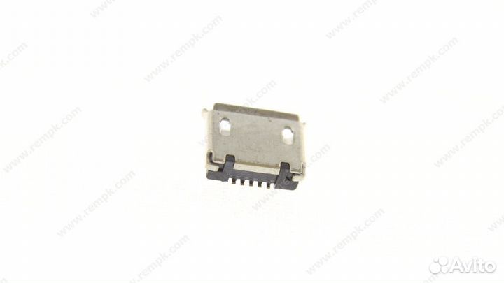Разъем micro USB USB3080