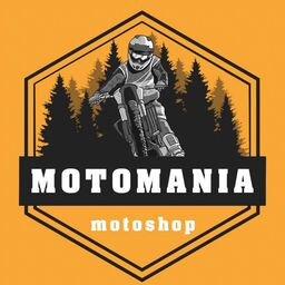 MOTOMANIA | Запчасти | Курск