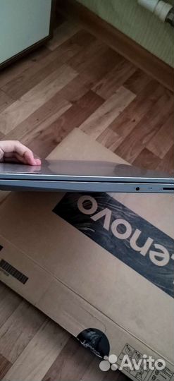Ноутбук lenovo