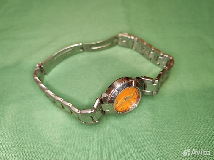 Женские наручные часы Casio Sheen б/у