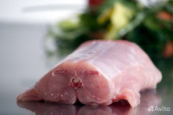 Мясо кролика