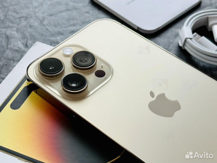 iPhone 14 Pro Max, 512 ГБ