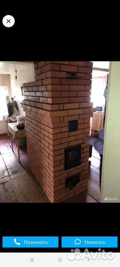 Печник кладка печей каминов ремонт печей