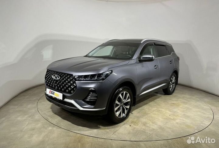 Chery Tiggo 7 Pro, 2022