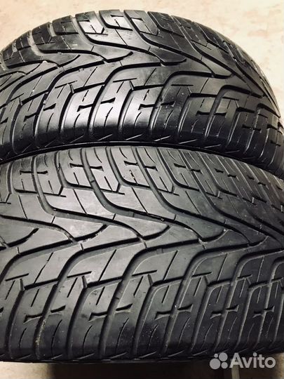 Hankook Ventus ST RH06 275/45 R20