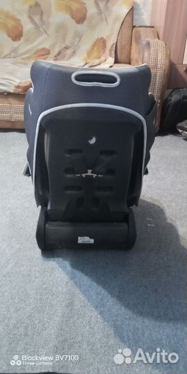 Продам детское кресло