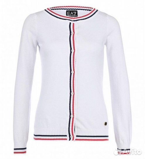 Джемпер armani NTE01M-NT01M ж