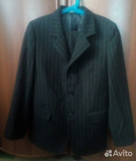 Школьная одежда д/м от 134 до 158