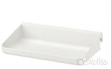 Cуннерста полка 2 шт, новые