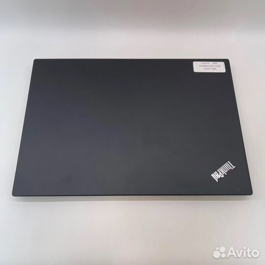 Lenovo thinkpad x390 i5-8Gen 8/256ssd