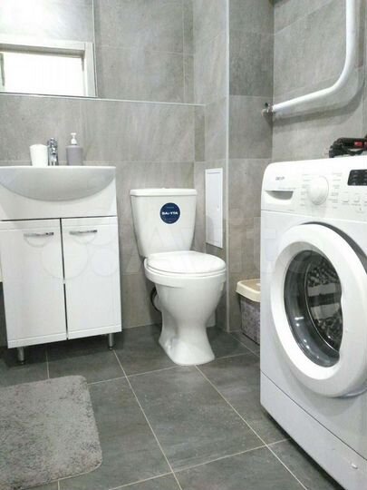 1-к. квартира, 32 м², 3/12 эт.