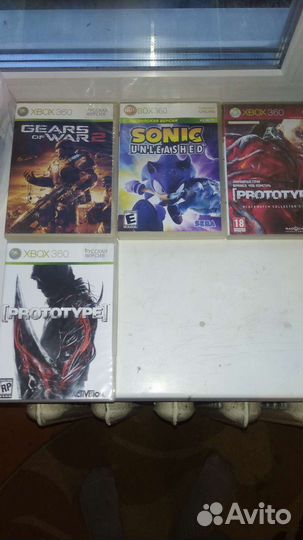 Игры для xbox 360 лицензия/LT 3.0