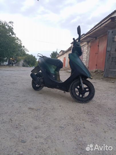 Honda dio 34