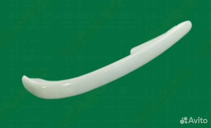 Ручка холодильника атлант 17 серии верх