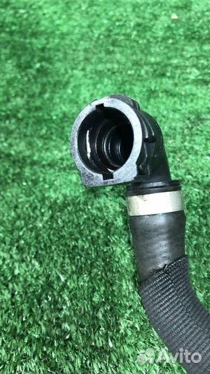 Шланг системы охлаждения BMW X5 E70 2007 7794157