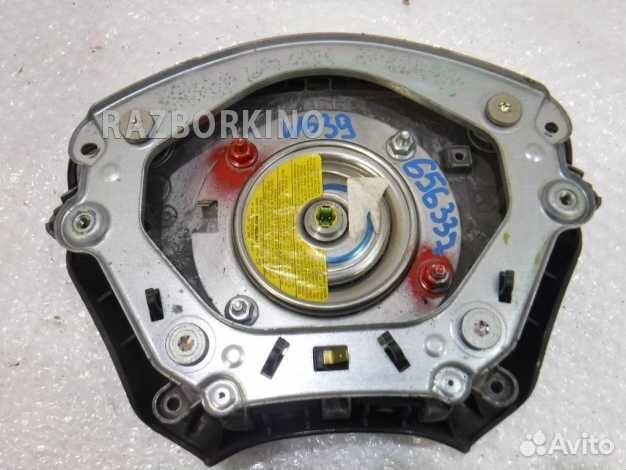 Подушка безопасности в руль Mercedes W639 Vito Viano