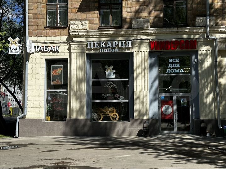 Торговая площадь, 102.3 м²